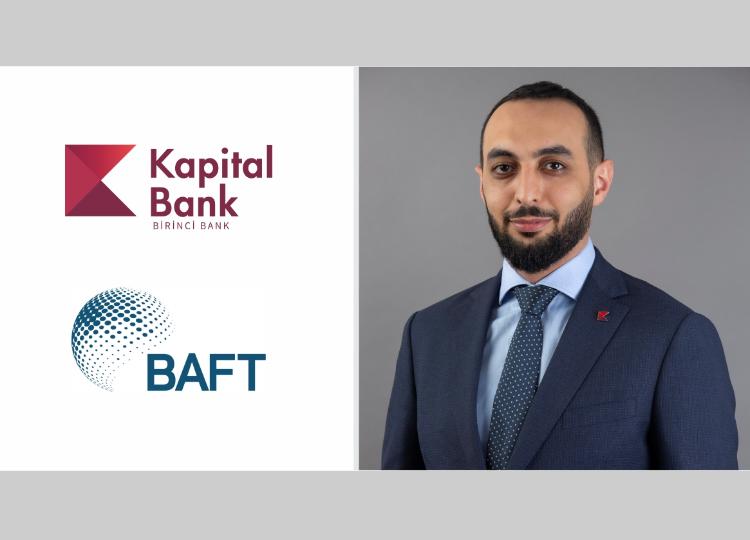 Azərbaycanlı bankir Amerika Banklar Assosiasiyasının “Gələcək Liderlər – 2022” proqramına seçilib 