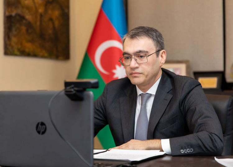 "AzerGold" QSC-də ötən ilin yekunları və  qarşıda duran vəzifələrə həsr olunmuş müşavirə keçirilib 