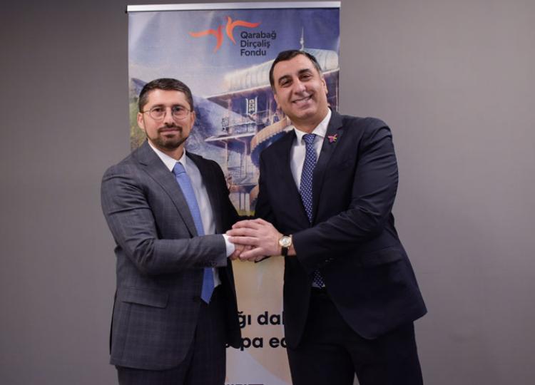Компания PwC Azerbaijan выбрана партнером по аудиту Фонда Возрождения Карабаха 