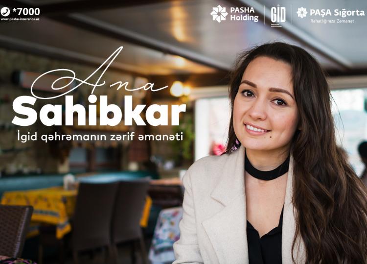 PAŞA Sığorta İkinci Qarabağ müharibəsi şəhid və qazilərimizin  xanımları üçün "Ana Sahibkar" layihəsi təşkil edir 