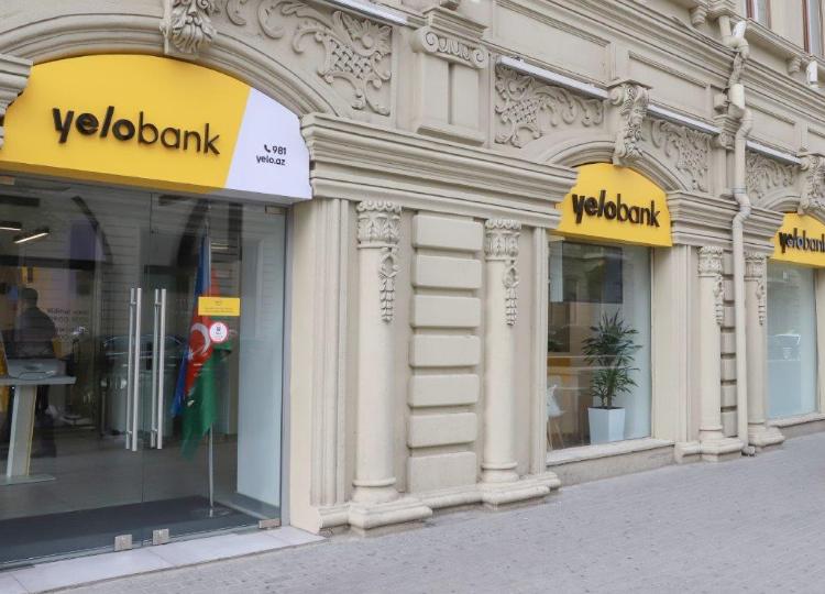 Yelo Bank əməkhaqqı hesablama və kargüzarlıq yönümlü proqram təminatı üzrə tender elan edir 
