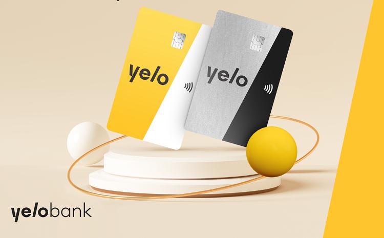 Yelo Bank-dan kart qalığına illik 7% gəlir 