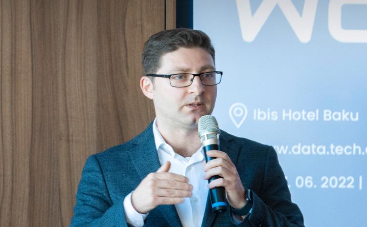 "PAŞA Bank" tərəfindən "Call of Data Workshop"u təşkil olunub 