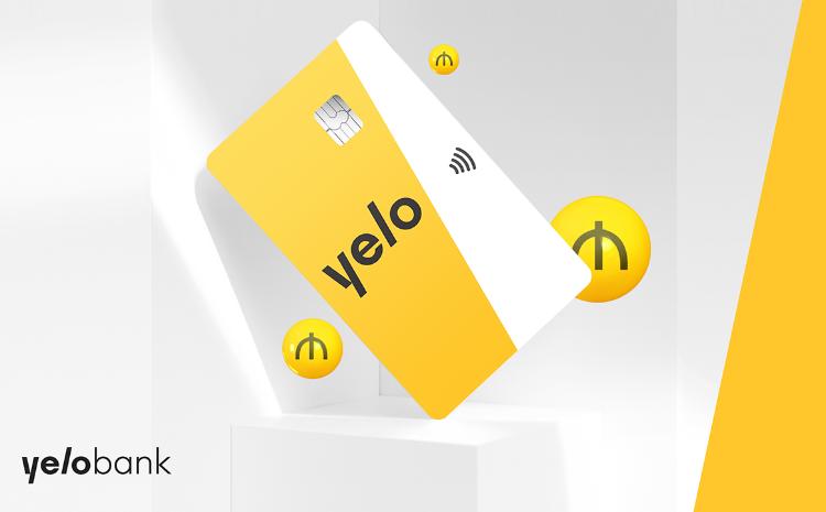 Yelo Bank-dan güzəştli 10 000 AZN-dək kredit kartı 