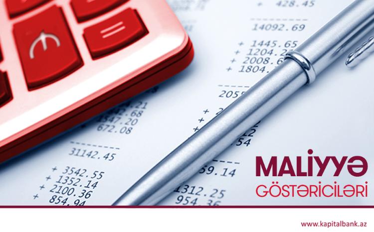 Kapital Bank has released financial results for the second quarter of 2022 