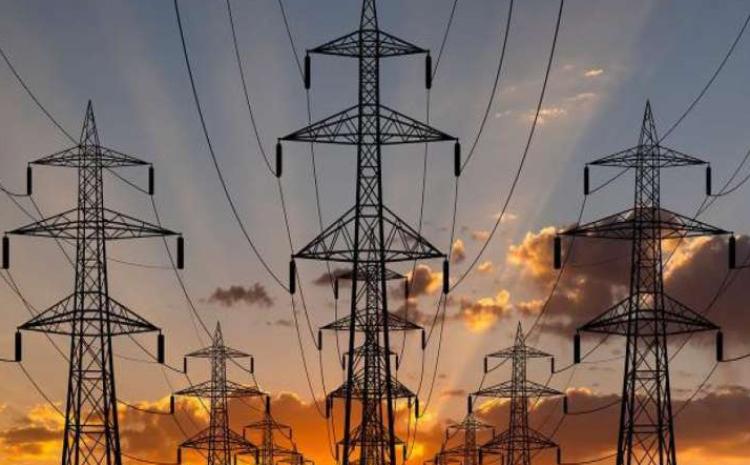 Electricity production in the country increased by 2.3 % in the first half 