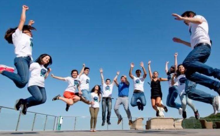 The European Intellectual Competition successfully conducted in Baku 