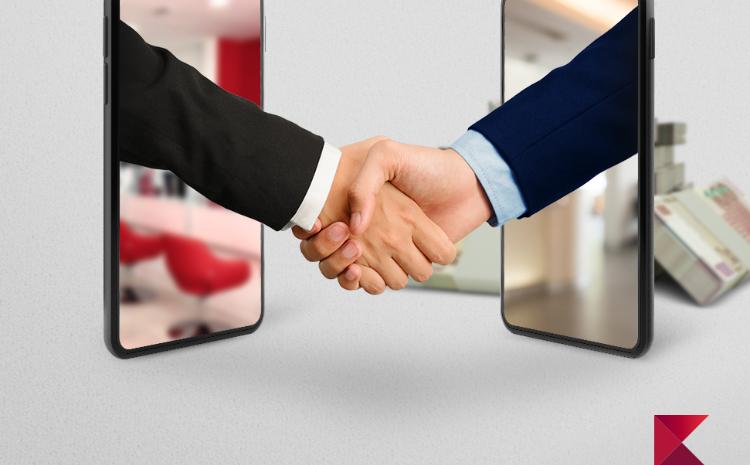 Kapital Bank sahibkar olan fiziki şəxslərə onlayn kredit təklif edir 