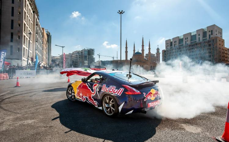The world's most exciting drift competition will be held in Baku for the first time 
