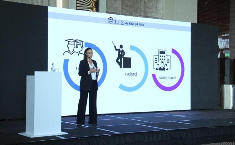 Jurnalistlər üçün "Eduaz.com" platforması üzərindən onlayn təlimlər təşkil ediləcək 