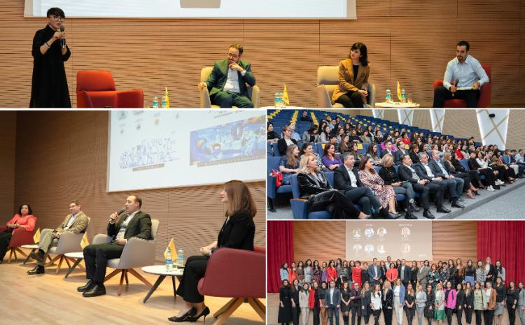 Yelo Bank-da "Women Bankers’ Club"-ın görüşü keçirilib 