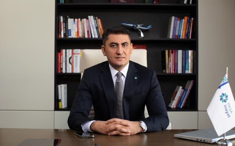 Sığorta bazarının tarixində ən yüksək nəticə əldə etdik 