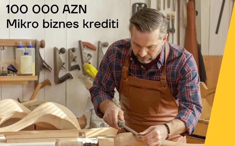 Достигайте своих бизнес-целей с микрокредитом Yelo Bank 