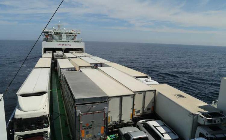 Transportation tariffs on the Baku-Turkmanbashi-Baku route reduced 