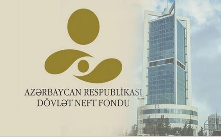 Azəri-Çıraq-Günəşli və Şahdəniz üzrə 01 mart 2023-cü il tarixinə olan gəlirlər barədə məlumat 