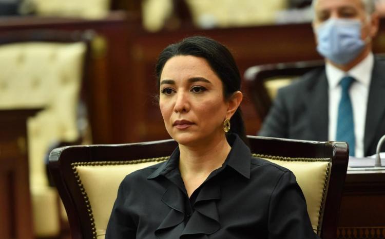 Ombudsman: "Laçın-Xankəndi yolunun üzərində nəzarət-keçid məntəqəsi yaradılsın" 