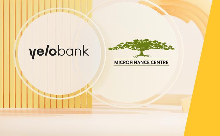 Yelo Bank Microfinance Centre-ə üzv ilk Azərbaycan bankı oldu 