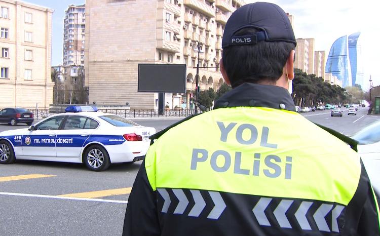 "2023 Formula-1 Azərbaycan Qran Prisi" ilə əlaqədar Baş Dövlət Yol Polisi İdarəsinin sürücülərə müraciəti 