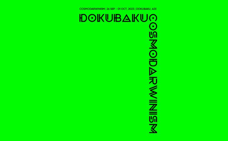DokuBaku объявляет о начале приема заявок на участие в 7-м Международном Кинофестивале Документального Кино 