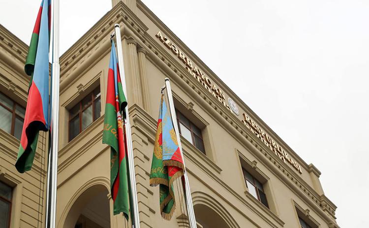 Armenia is further aggravating the situation 