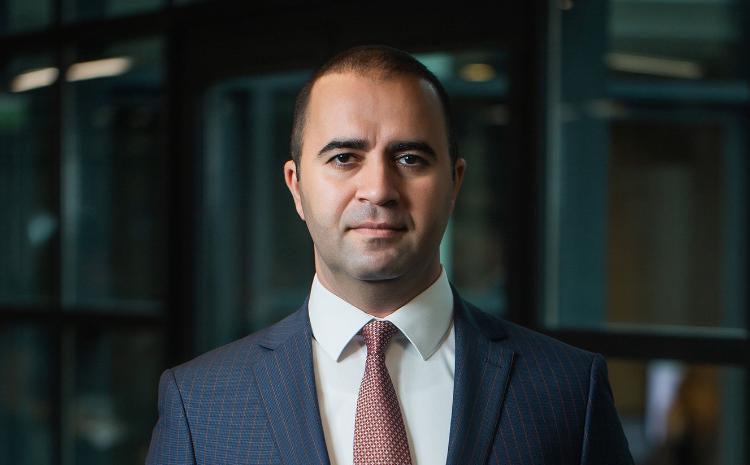 V.Qasımov: "kibergigiyena" səviyyəsinin artırılması mühüm bir məsələ olduğundan, məktəb yaşlarından diqqətə alınmalıdır 