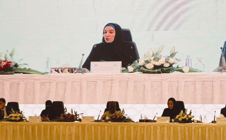 Ombudsman İƏT Müstəqil Daimi İnsan Hüquqları Komissiyasının 21-ci sessiyası çərçivəsində keçirilən tematik debatda iştirak edib 