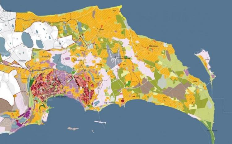 Yaxın vaxtlarda Bakının Baş planı təsdiqlənəcək 