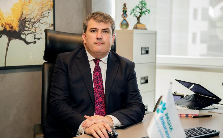Fariz Əzizov: "Biz, PAŞA Sığorta olaraq çalışırıq ki, sadəcə maliyyə göstəricilərimizi deyil, eyni zamanda daxili idarəetmə, keyfiyyət, nəzarət göstəricilərimizi də beynəlxalq standartlara uyğunlaşdıraq" 