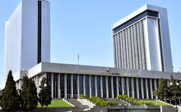 Иностранным парламентам направлено обращение о попытках Армении ввести международную общественность в заблуждение 