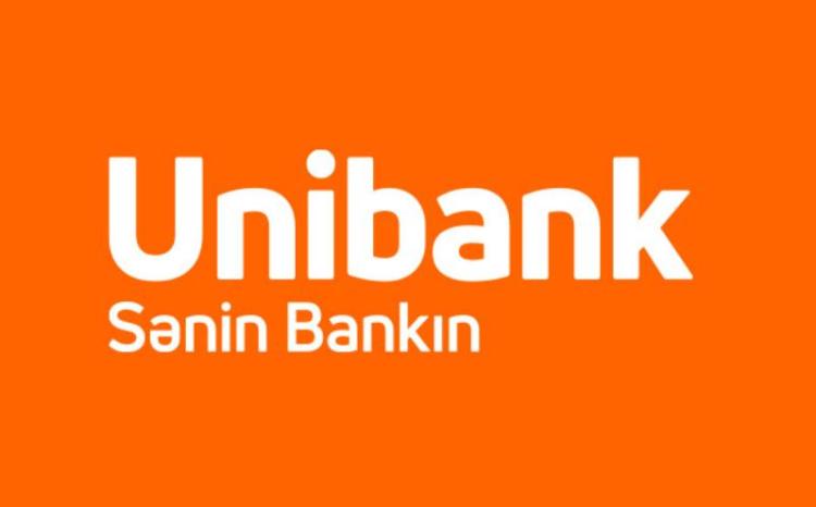Unibankın biznes kredit portfeli birinci yarımildə xeyli artıb 