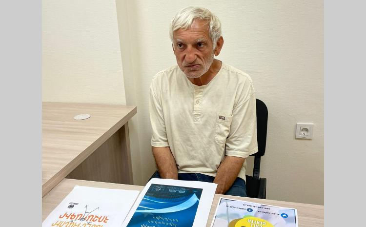 Ombudsmanın Milli Preventiv Mexanizm fəaliyyəti çərçivəsində başçəkmələr davam etdirilib 