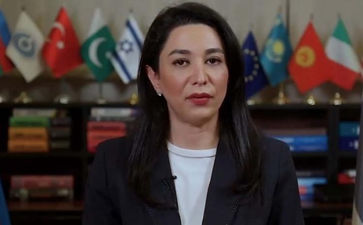 Ombudsman Ermənistanın əsassız iddialarına cavab verdi 