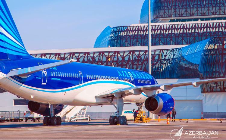 AZAL Recommends to Purchase Tickets from Baku to Nakhchivan and Back in Advance - VIDEO