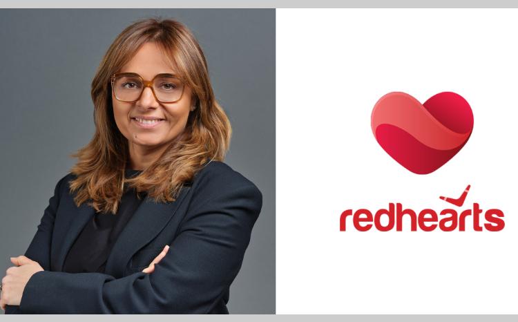 Qırmızı Ürəklər Fondunun prezidenti Sevda Haqverdiyeva: "Ölkəmizdə ianəçilik mədəniyyətinin formalaşmasını təşviq edirik" 