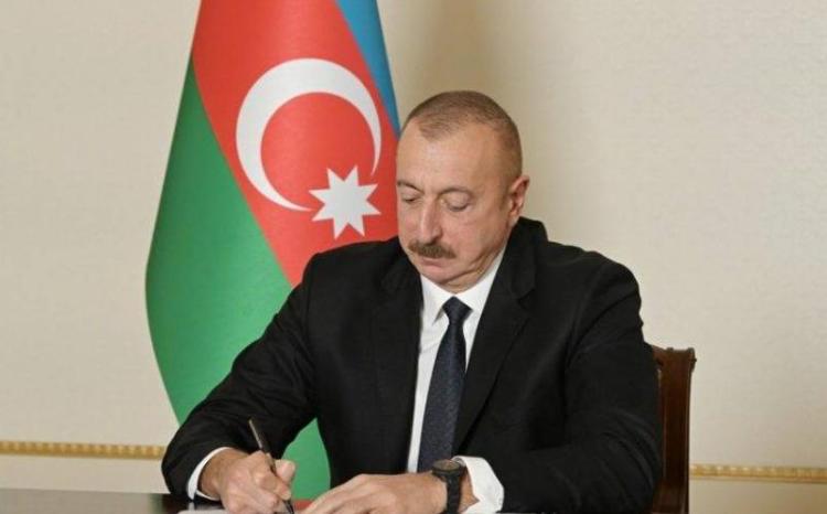 İşğaldan azad edilmiş ərazilər üzrə şəhər günləri təsis edilib - SƏRƏNCAM
