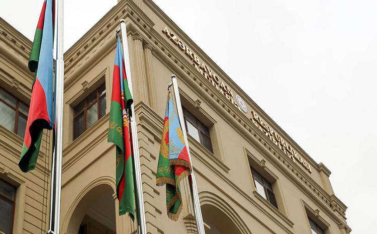 Ministry of Defense: Civilian population and civilian infrastructure facilities are not being targeted 