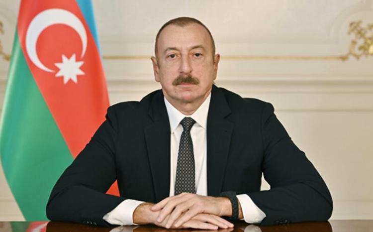 Prezident "Azərsu"ya 12 milyon manat ayırdı 