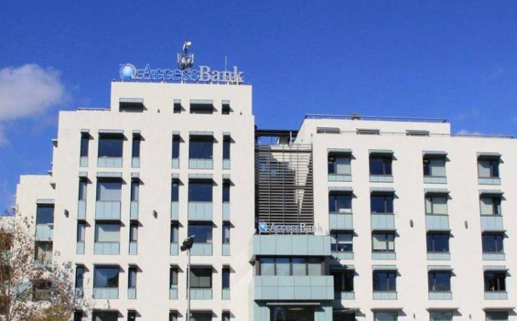 AccessBank tender elan edir 