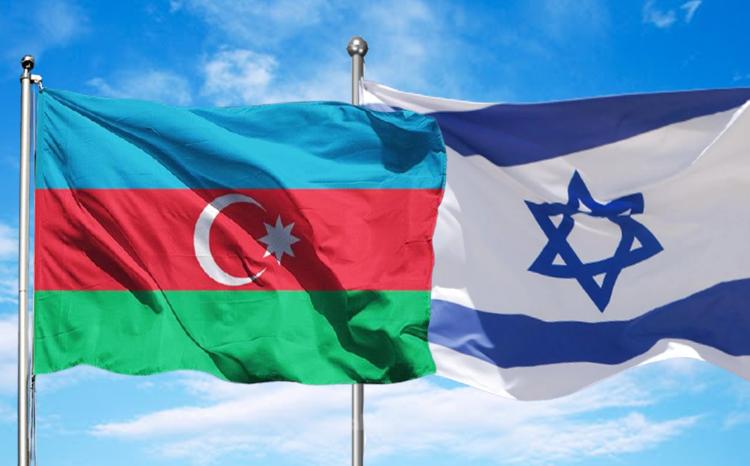 The Working Group for Azerbaijan-Israel Interparliamentary Relations Has Issued a Statement on Wide-Scale Attacks against Israel 