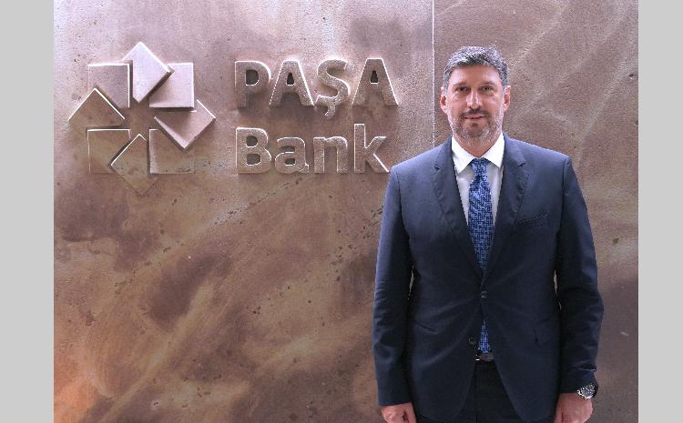 Cavid Quliyev: "PAŞA Bank"ın uğurları birbaşa qeyri-neft sektorunun inkişaf tempi ilə bağlıdır 