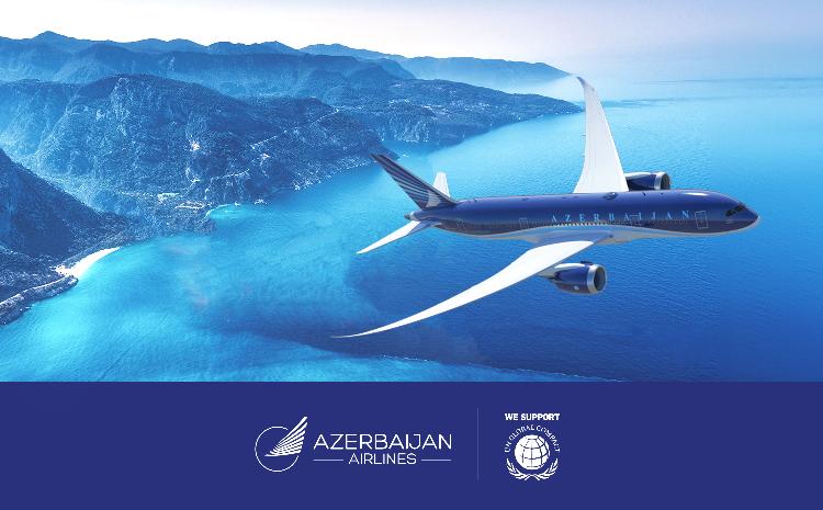 AZAL присоединился к Глобальному договору ООН 