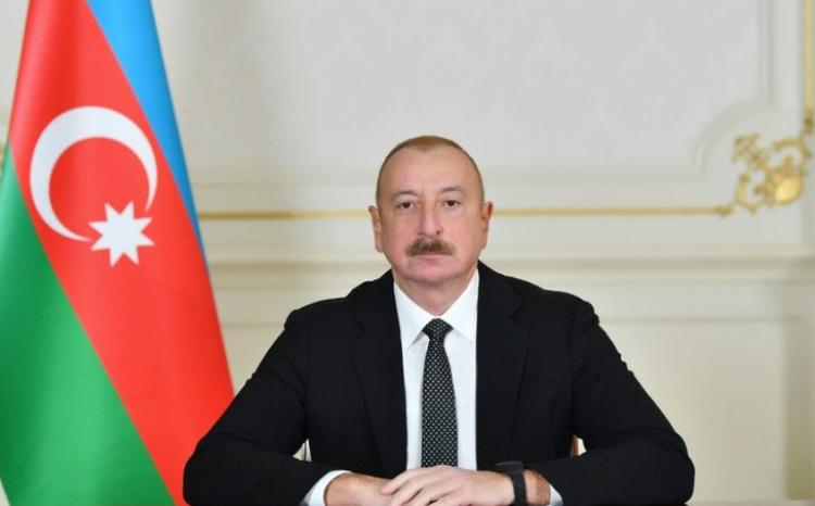 Azərbaycan Prezidenti hökumətin tərkibini təsdiqləyib 