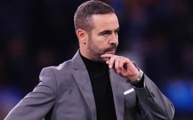 "Qarabağ” hörmət etdiyimiz rəqibdir" :Jorje