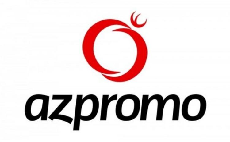 AZPROMO "Alibaba Group"la Memorandum imzalayıb 