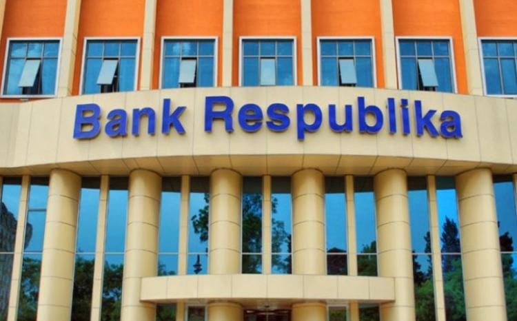 "Bank Respublika"nın işçisi müştərilərin depozitini ələ keçirib "Tik-Tok"da xərclədi