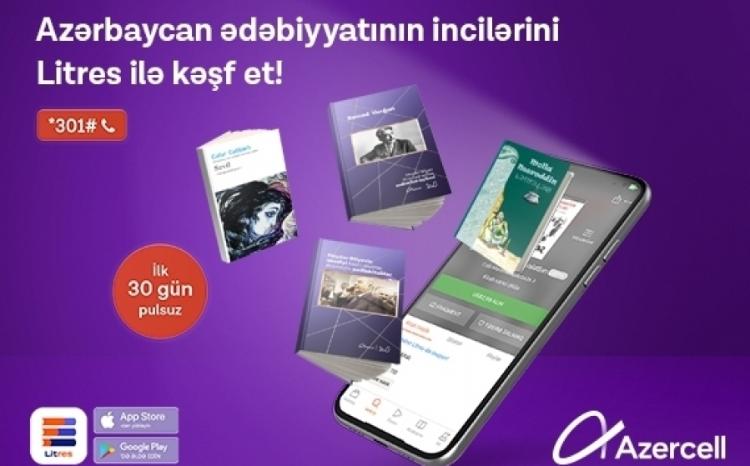 Azercell continues to enrich digital content in Azerbaijani 