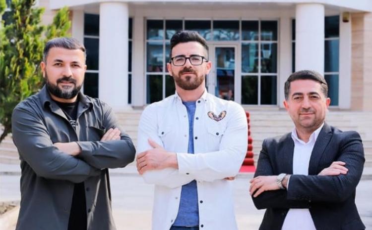Türkiyədə "Şərq qapısı" qəzetinin "Naxçıvan fotolarda" adlı fotosərgisi keçiriləcək 