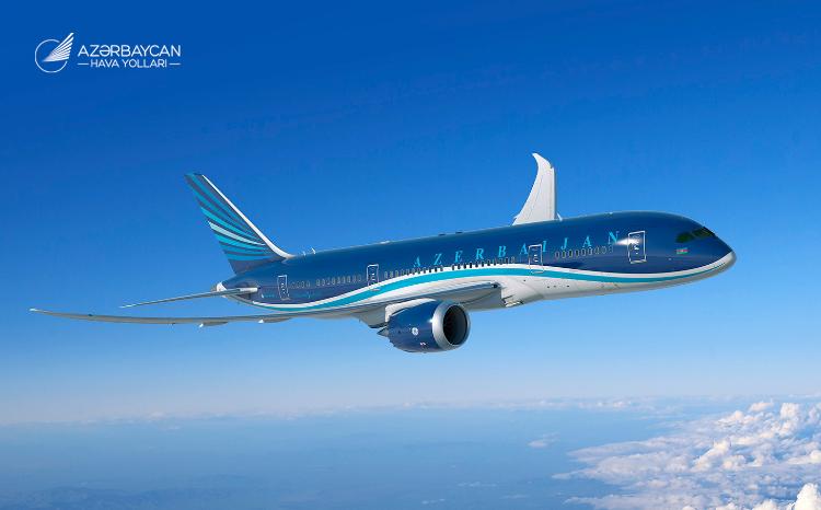 В летнем расписании AZAL представлено более 50 городов мира 