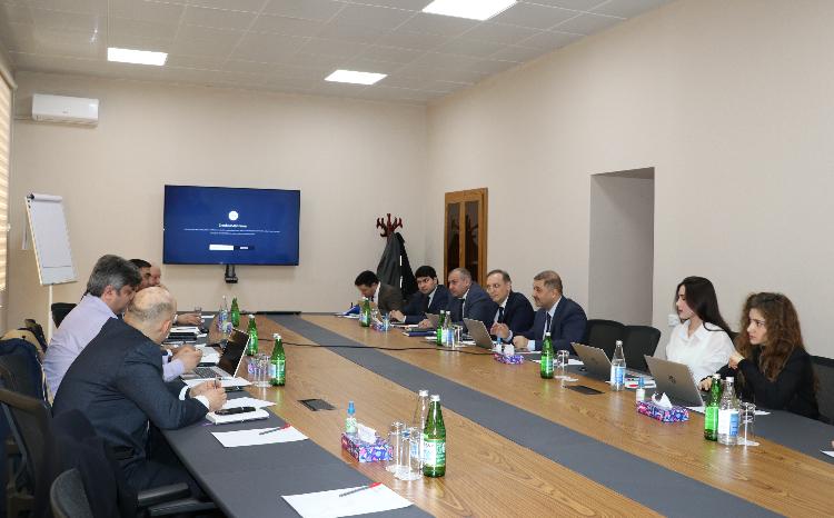 İKTA operator və provayderlərə radiotezliklərdən səmərəli istifadəni tövsiyə edib 