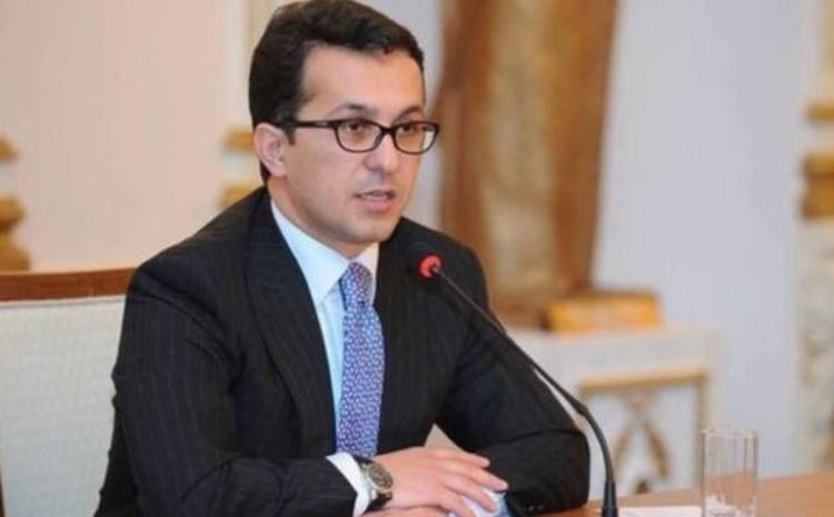 Ölkəmizdə Dini Qurumlarla İş üzrə Dövlət Komitəsinə yeni sədr təyin edilib 